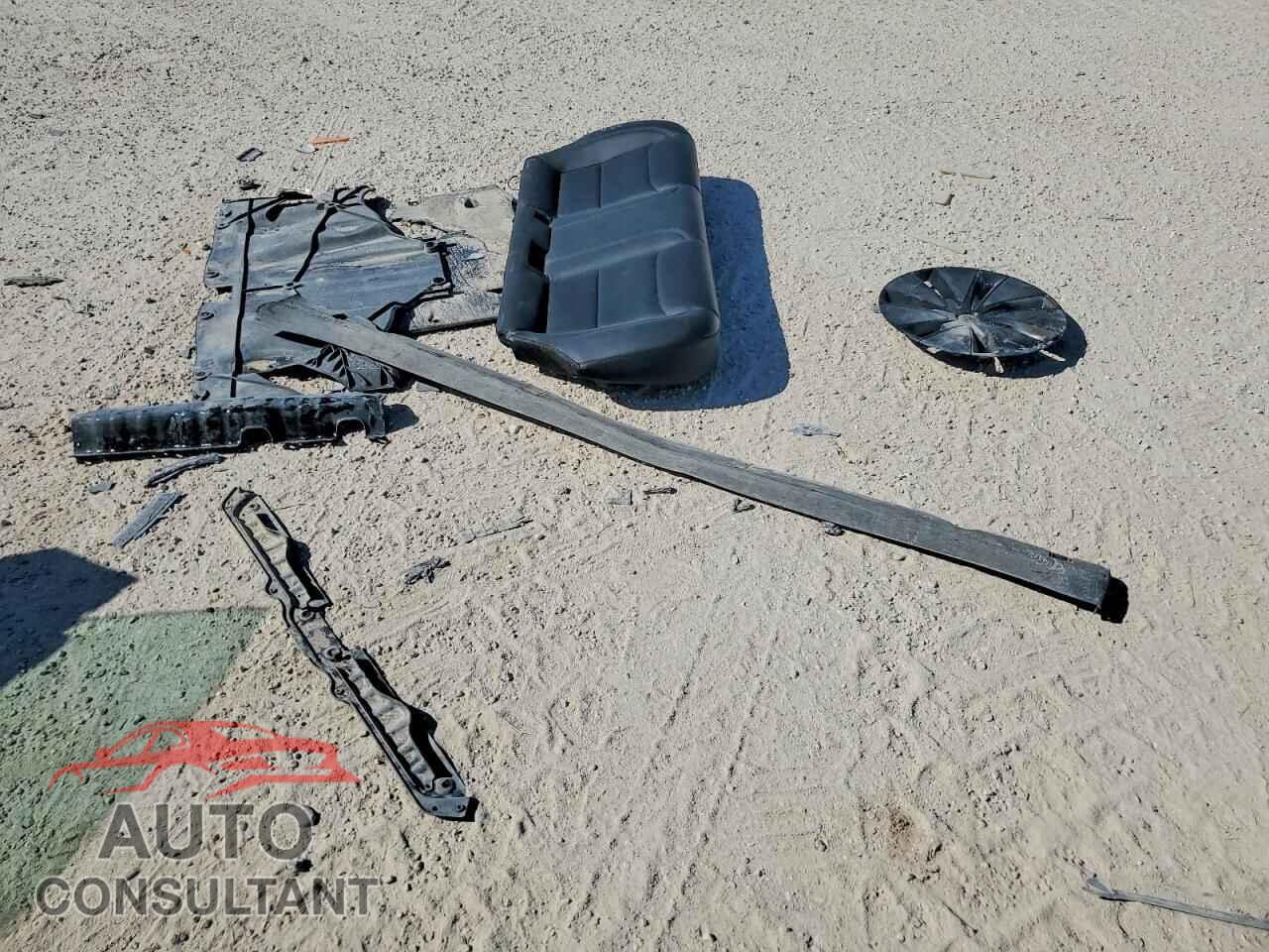 TESLA MODEL 3 2024 - 5YJ3E1EA5RF759277