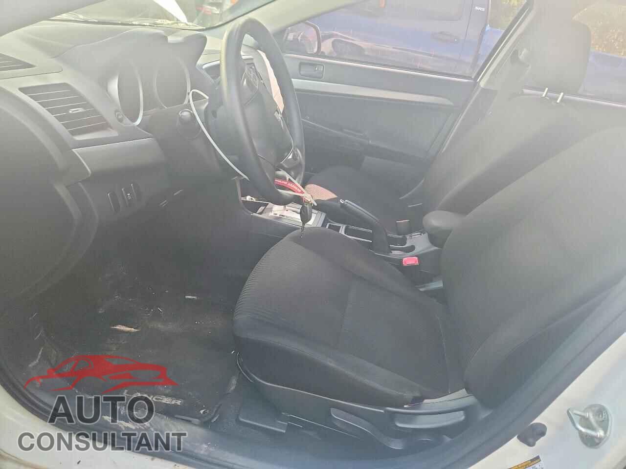 MITSUBISHI LANCER 2014 - JA32U2FU9EU605328