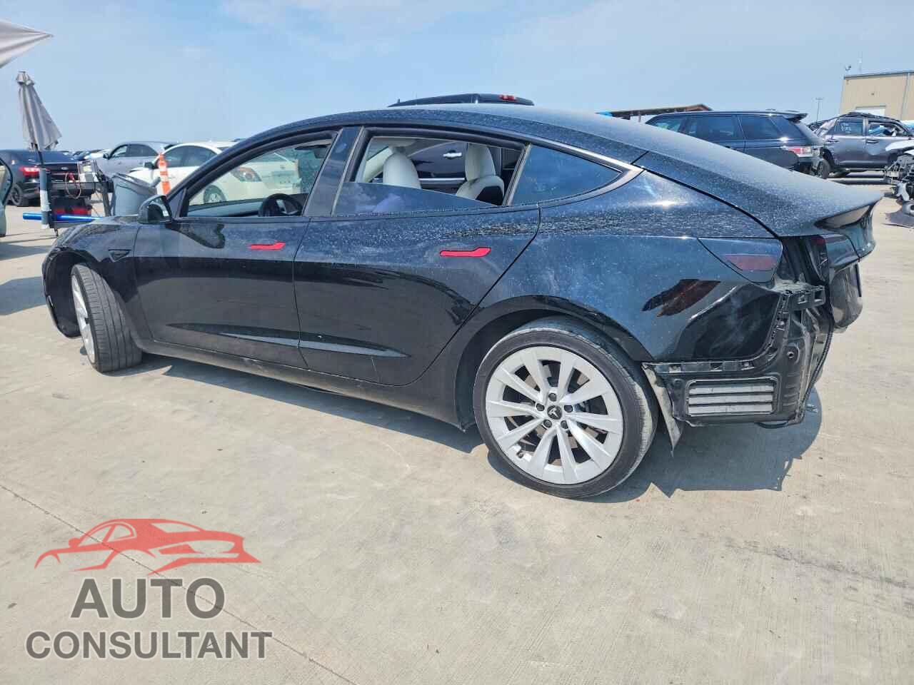 TESLA MODEL 3 2023 - 5YJ3E1EB7PF636814