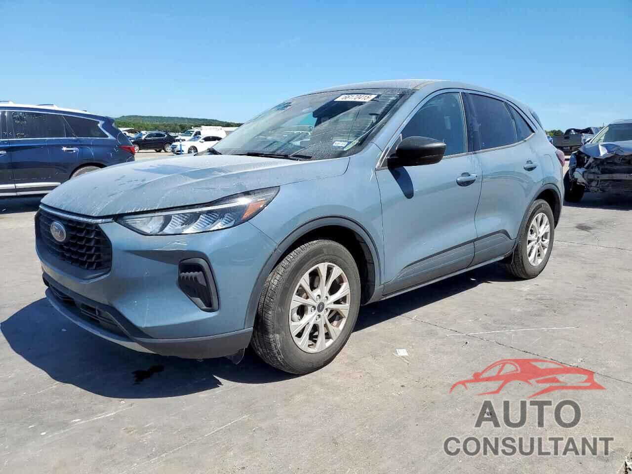 FORD ESCAPE ACT 2023 - 1FMCU0GN0PUB10161