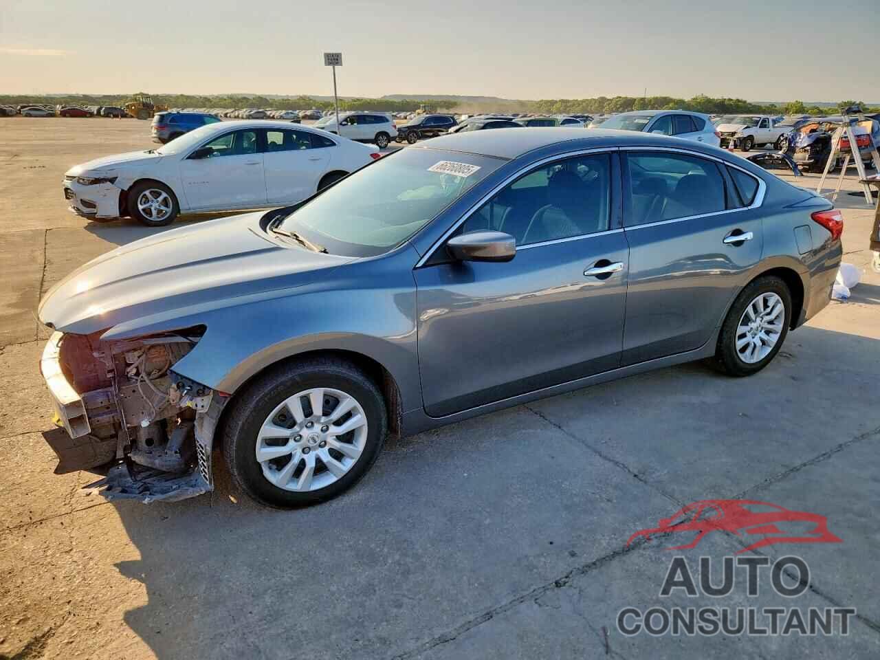 NISSAN ALTIMA 2017 - 1N4AL3AP9HC495095