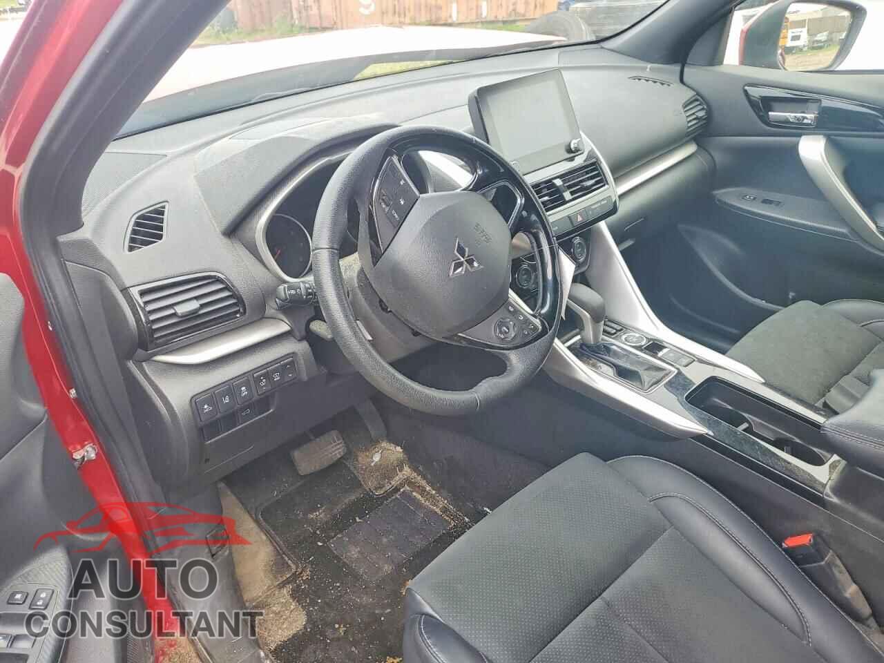 MITSUBISHI ECLIPSE 2024 - JA4ATVAA8RZ600770