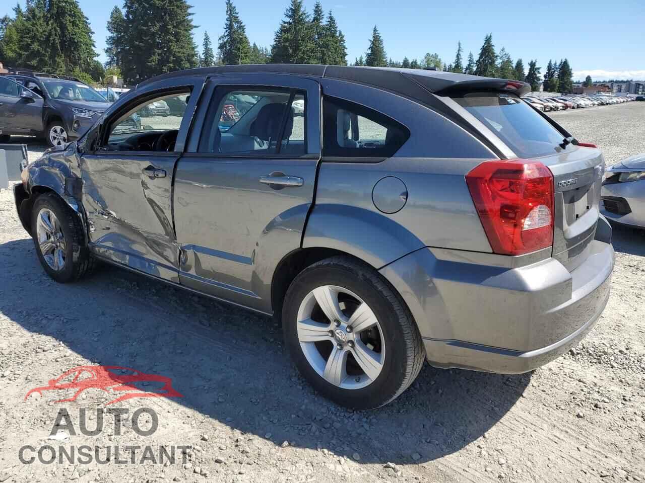 DODGE CALIBER 2012 - 1C3CDWDA1CD575281