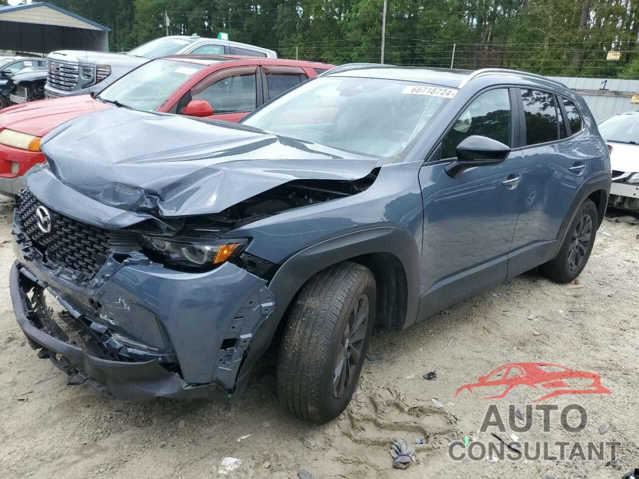 MAZDA CX-50 PREF 2023 - 7MMVABCM2PN152792