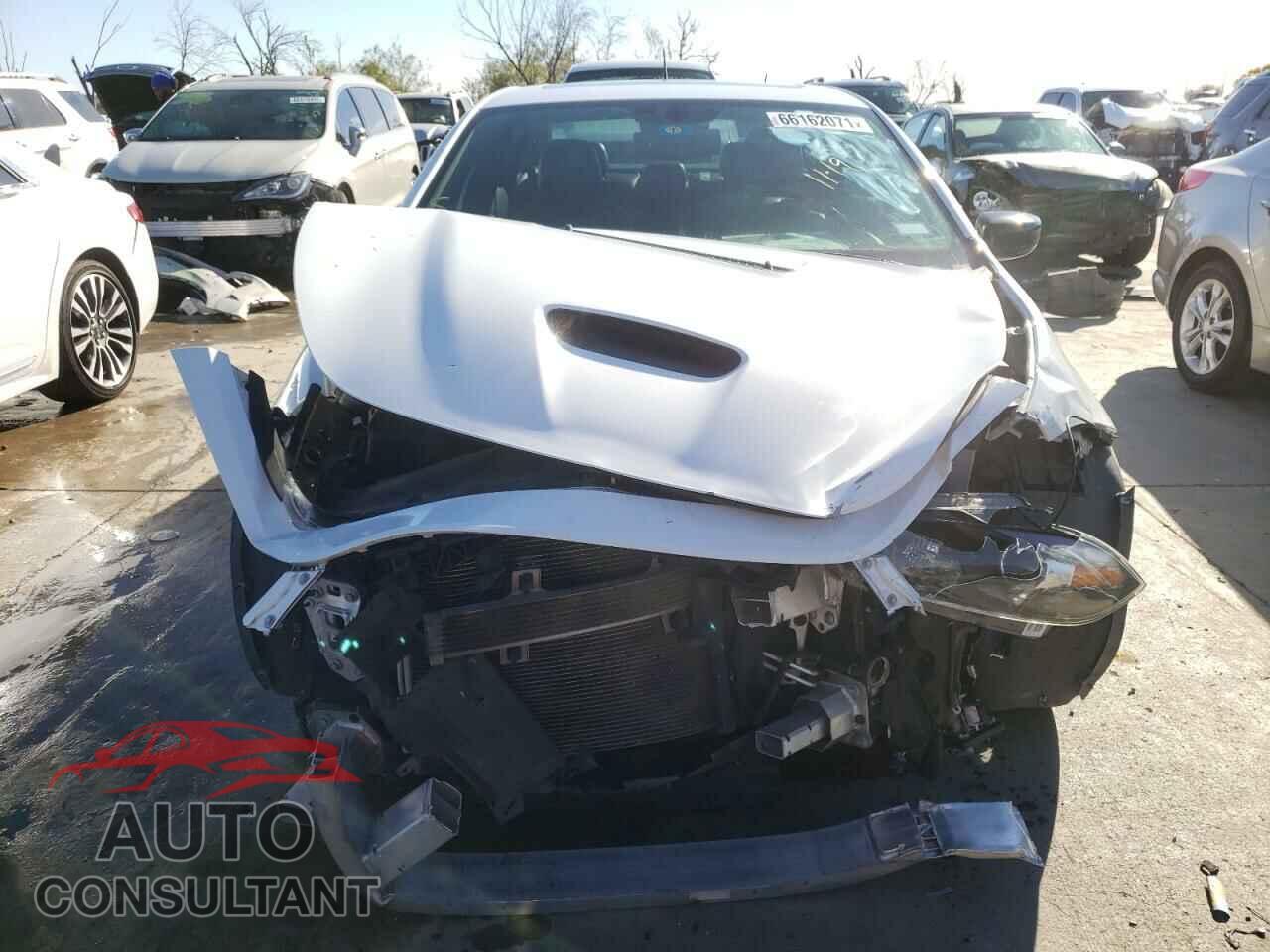 DODGE DART 2016 - 1C3CDFEB6GD701437