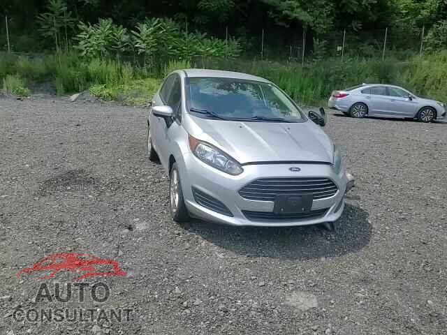 FORD FIESTA 2017 - 3FADP4EJ3HM132058