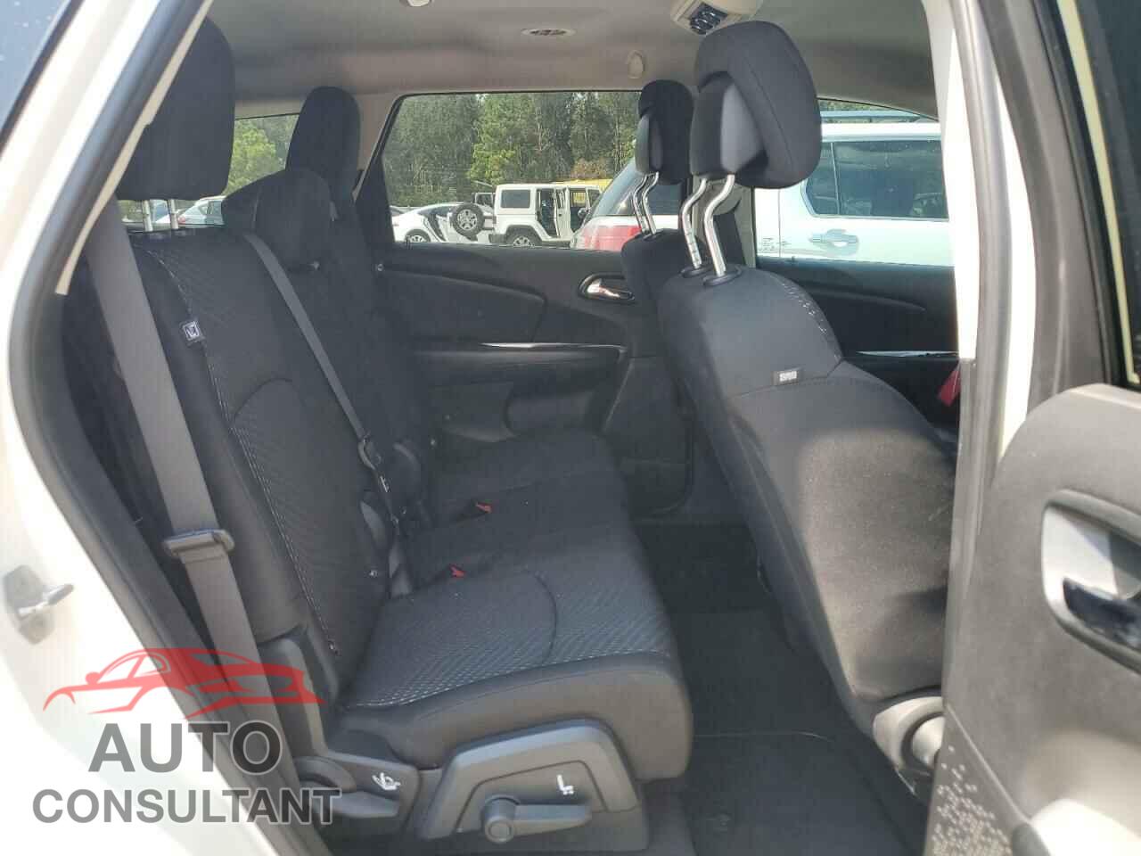 DODGE JOURNEY 2016 - 3C4PDCBB1GT143331