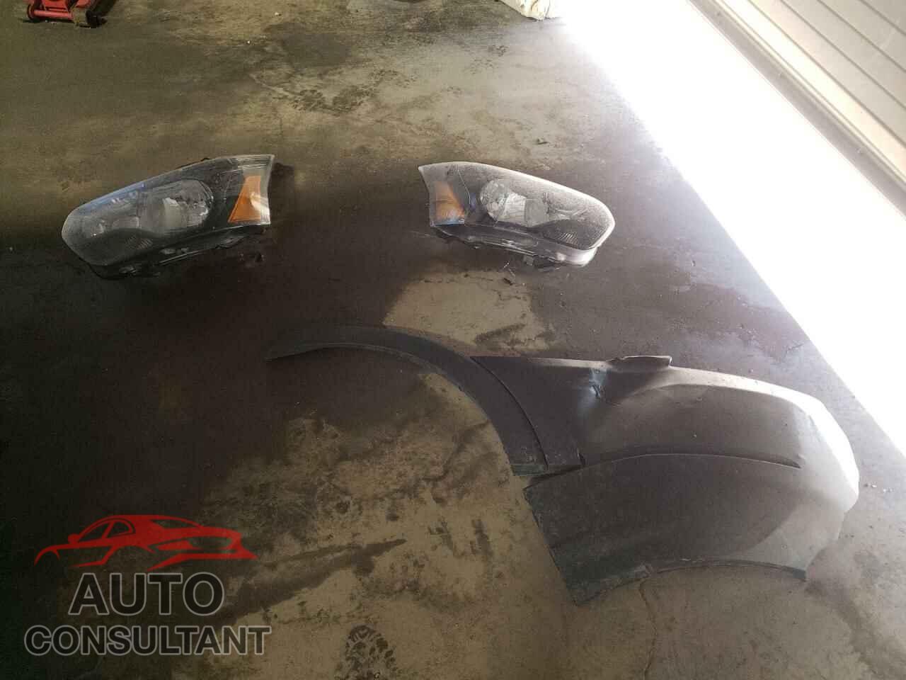 FORD TRANSIT CO 2017 - 1FTYR1ZM3HKB06589