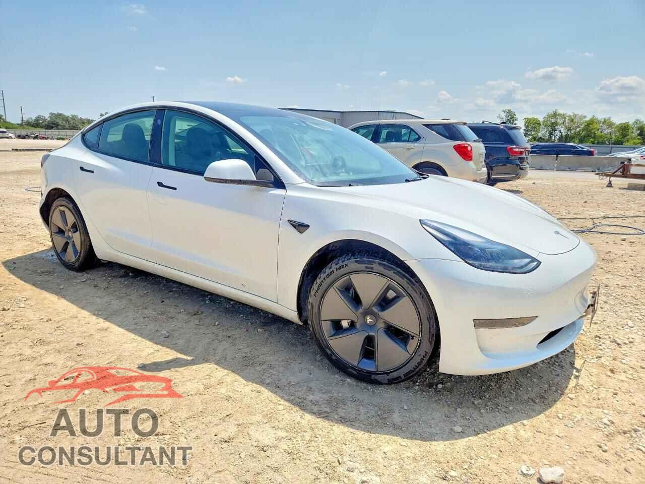 TESLA MODEL 3 2023 - 5YJ3E1EA2PF560846