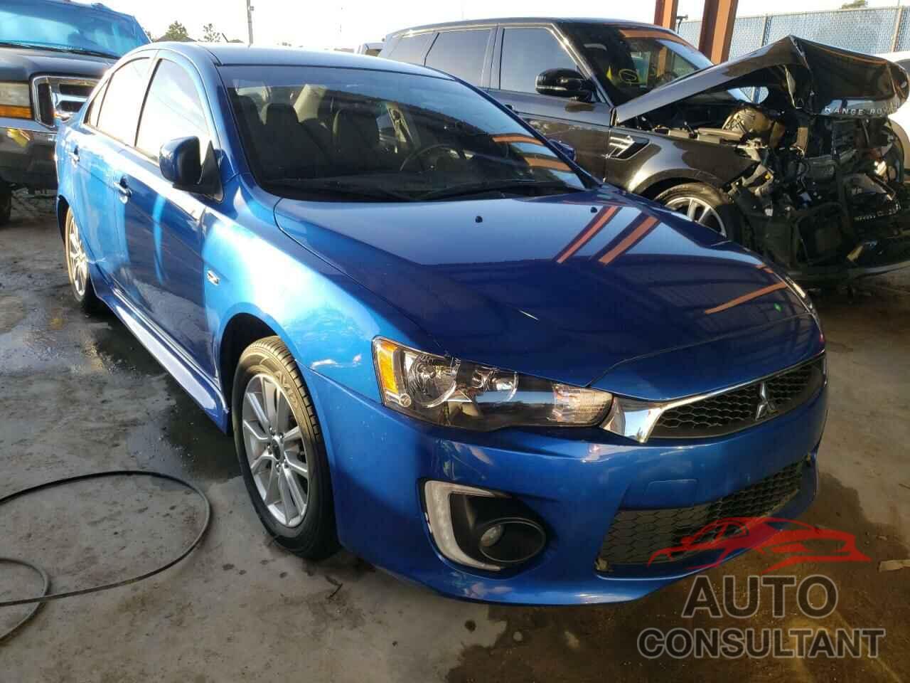 MITSUBISHI LANCER 2016 - JA32U2FU1GU012582