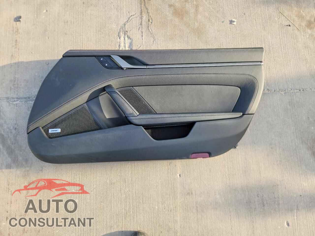 PORSCHE 911 2024 - WP0CB2A99RS246434