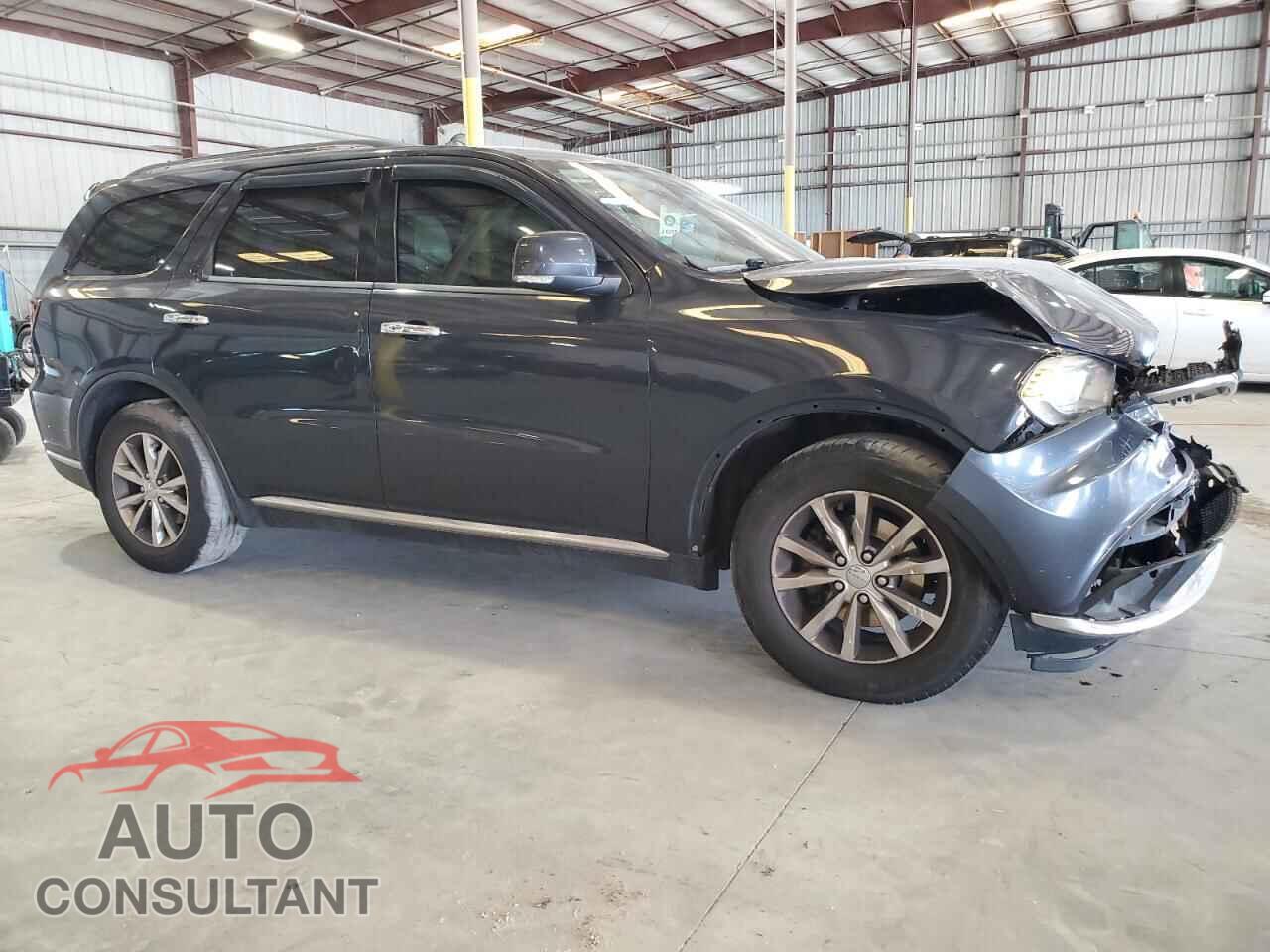 DODGE DURANGO 2014 - 1C4RDHDG0EC585721