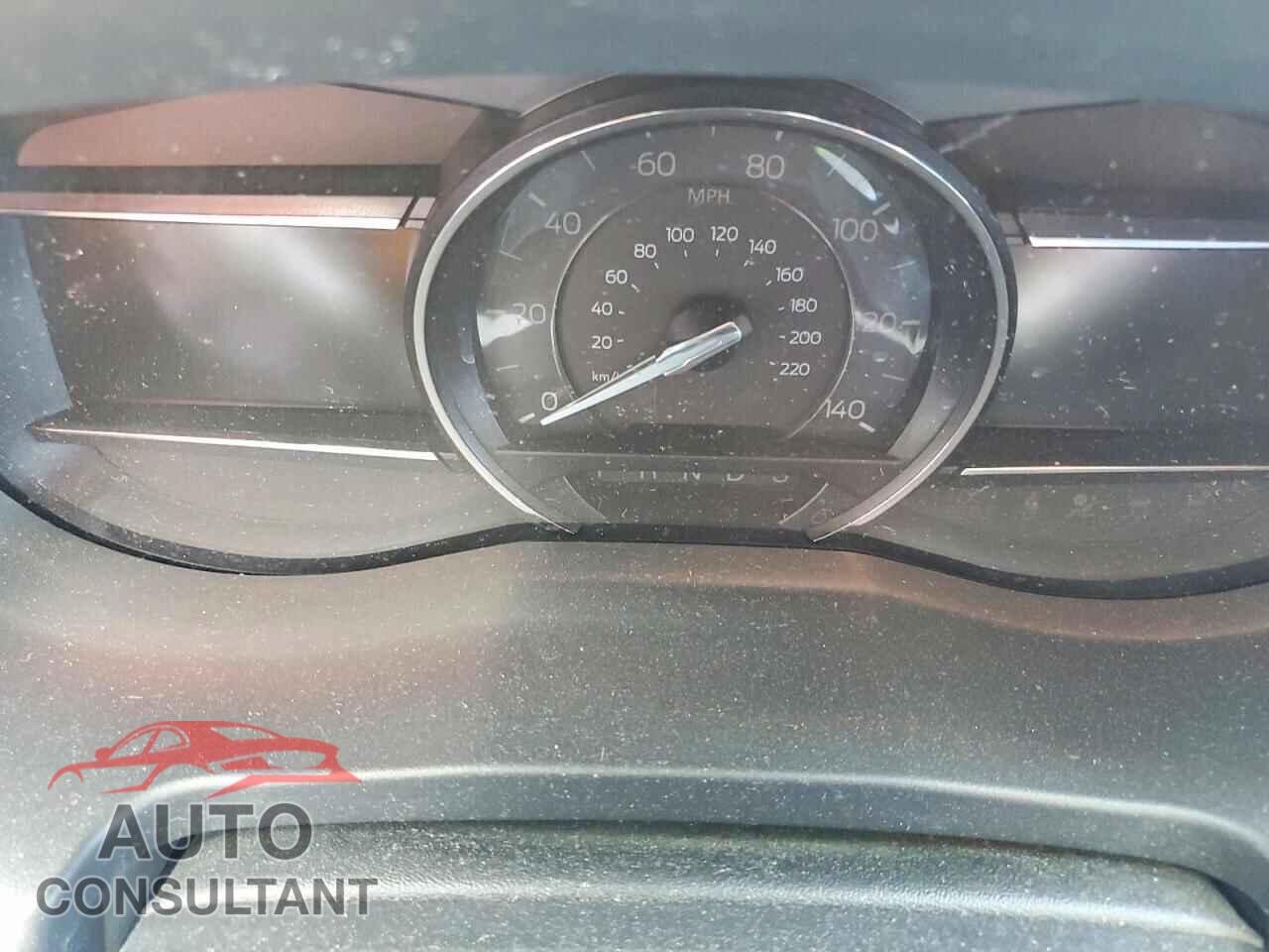 FORD EXPLORER 2016 - 1FM5K8DH5GGD03643