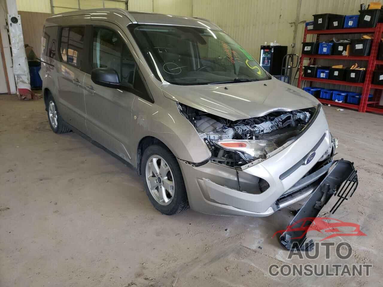 FORD TRANSIT CO 2016 - NM0GE9F7XG1264871