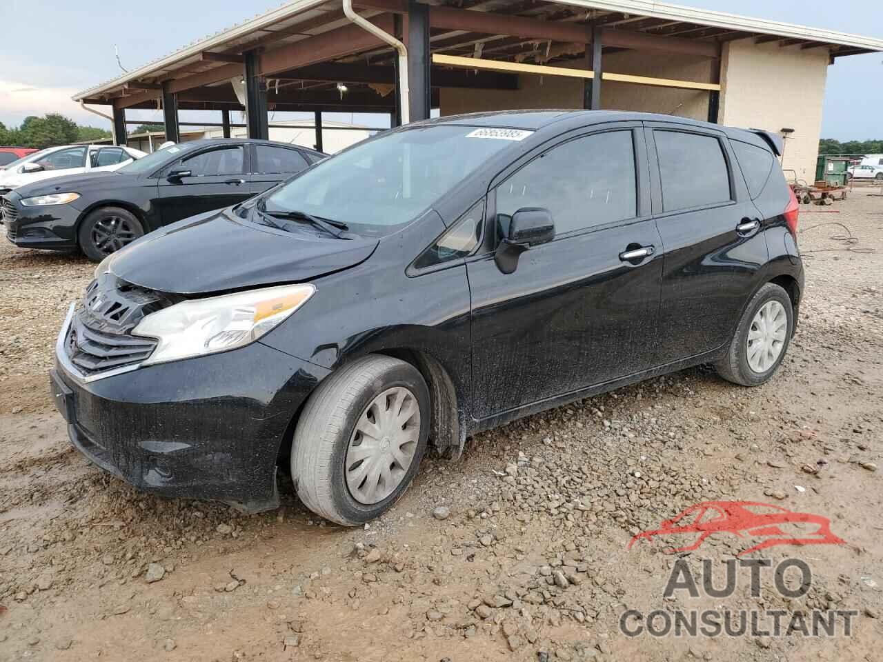 NISSAN VERSA 2014 - 3N1CE2CP0EL359669