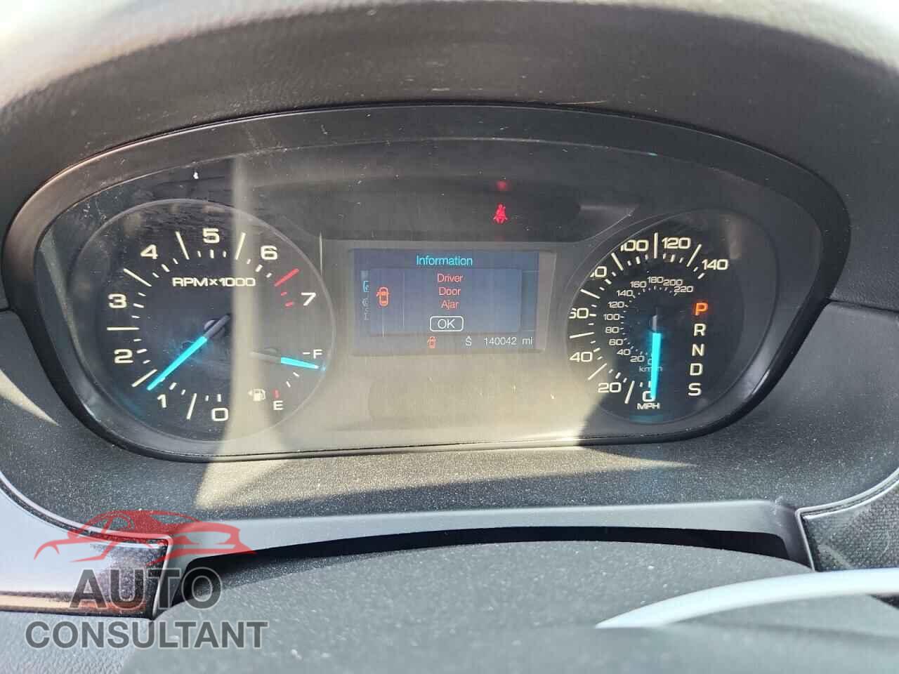 FORD EDGE 2013 - 2FMDK4GC8DBB77169
