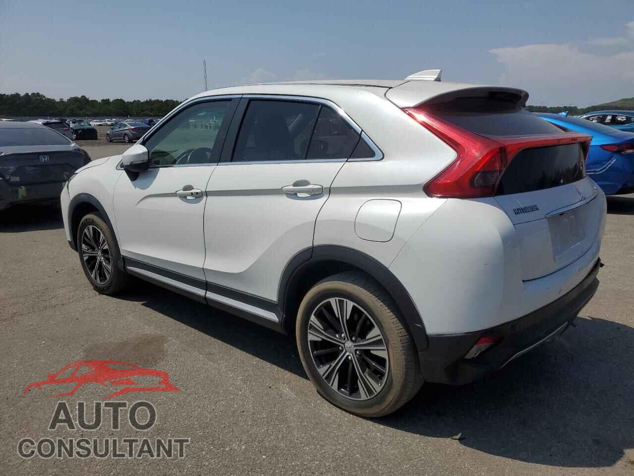 MITSUBISHI ECLIPSE 2019 - JA4AT5AA1KZ009251
