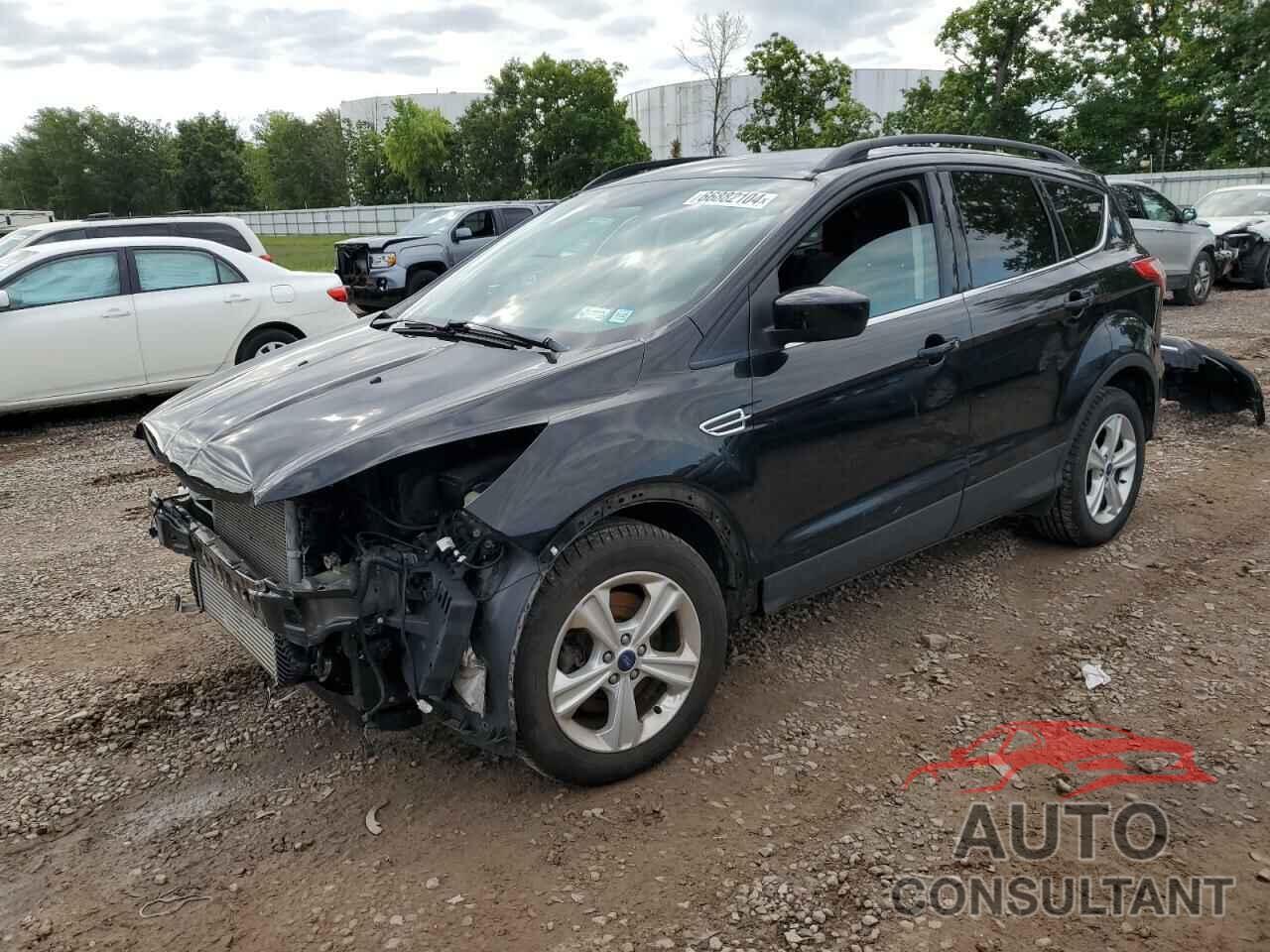 FORD ESCAPE 2016 - 1FMCU9GX6GUB86702