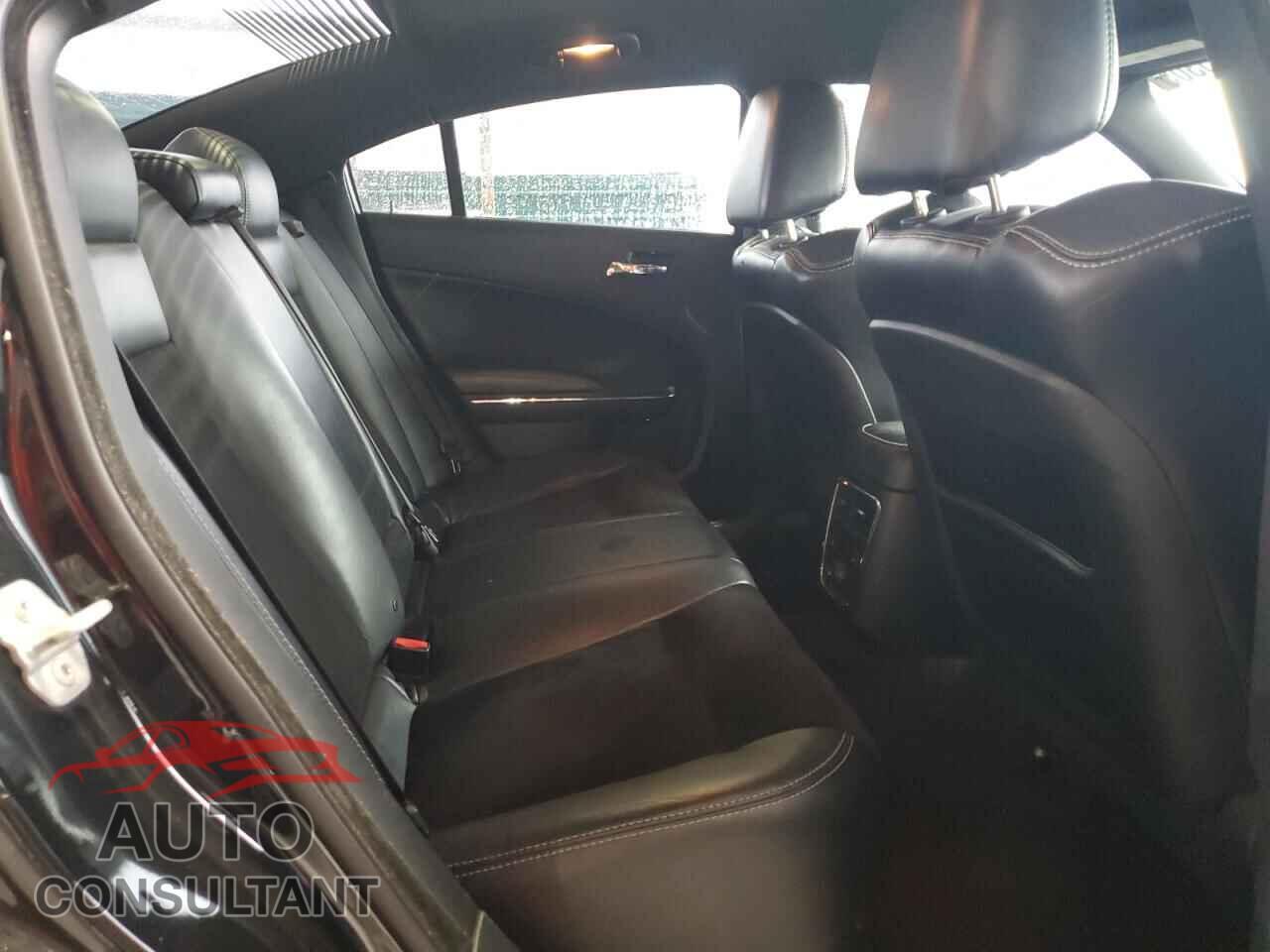 DODGE CHARGER 2013 - 2C3CDXCT2DH737786