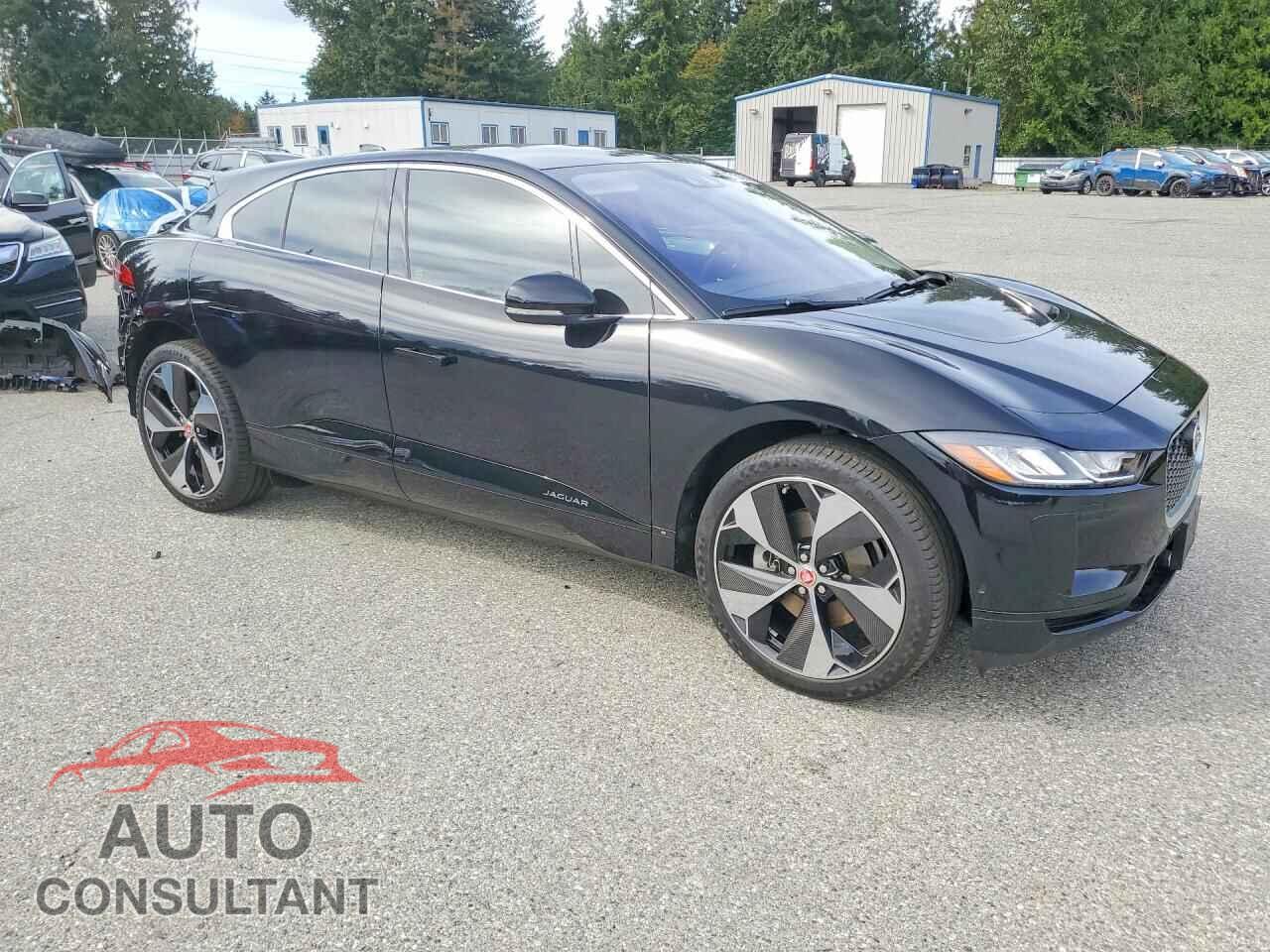 JAGUAR I-PACE 2020 - SADHB2S17L1F85020