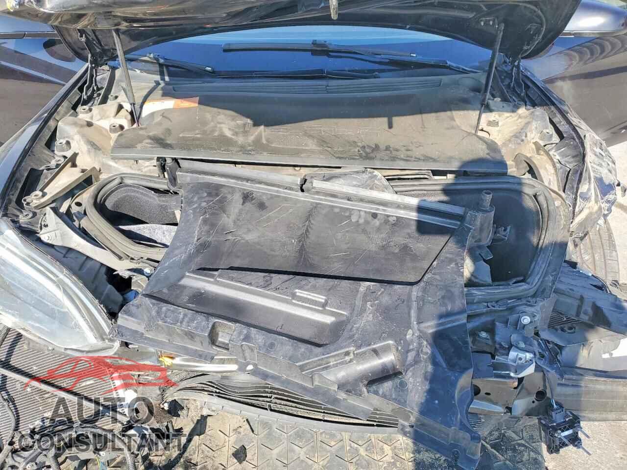 TESLA MODEL S 2016 - 5YJSA1E14GF174940