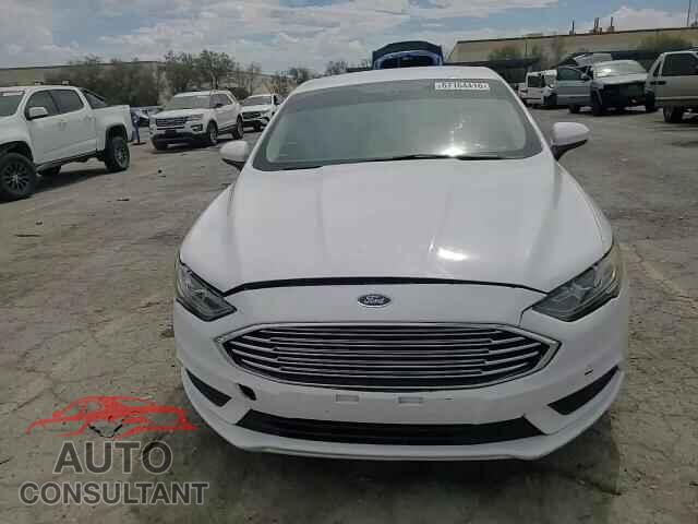 FORD FUSION 2017 - 3FA6P0LU3HR386676
