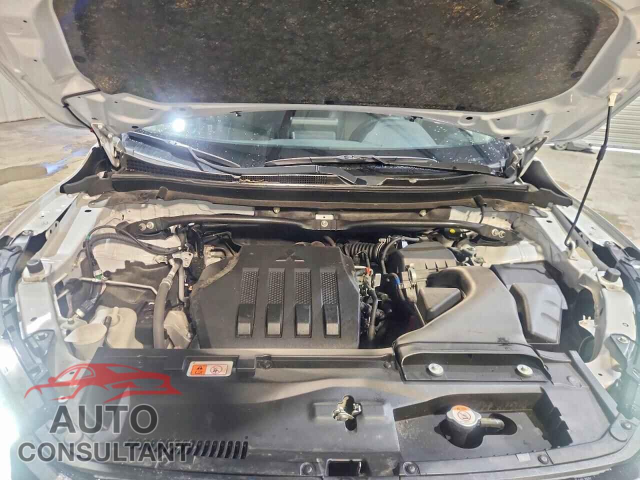 MITSUBISHI ECLIPSE 2026 - JA4ATWAA3TZ005466