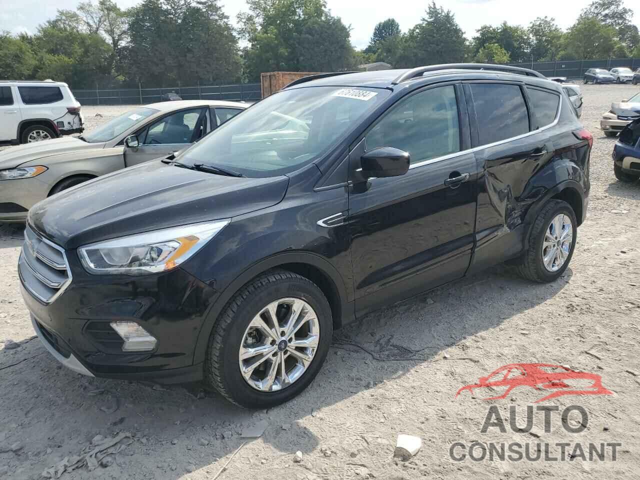 FORD ESCAPE 2019 - 1FMCU9HD7KUC01351