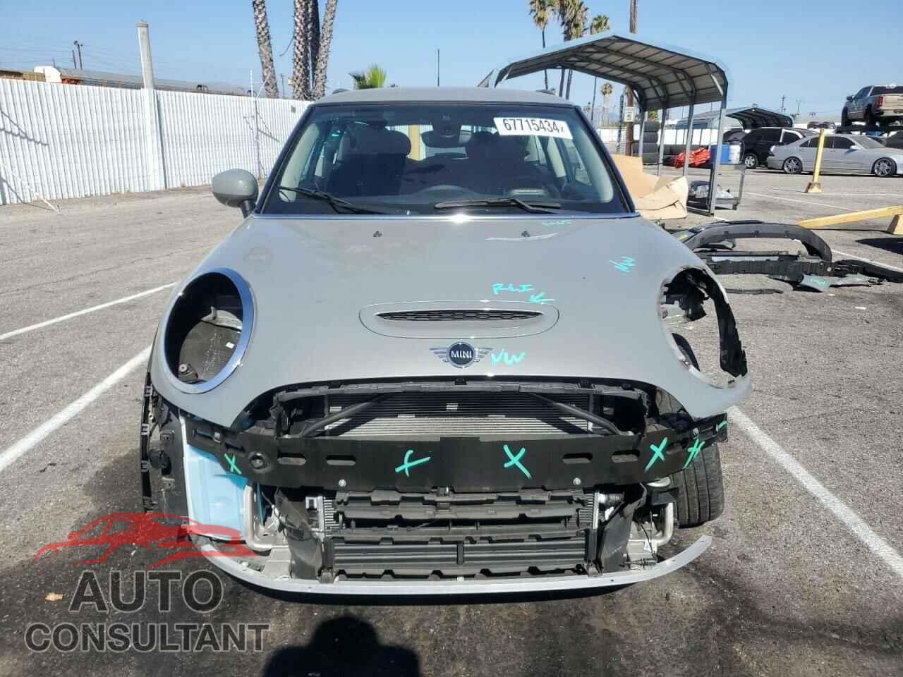MINI COOPER 2023 - WMW13DJ0XP2S71208