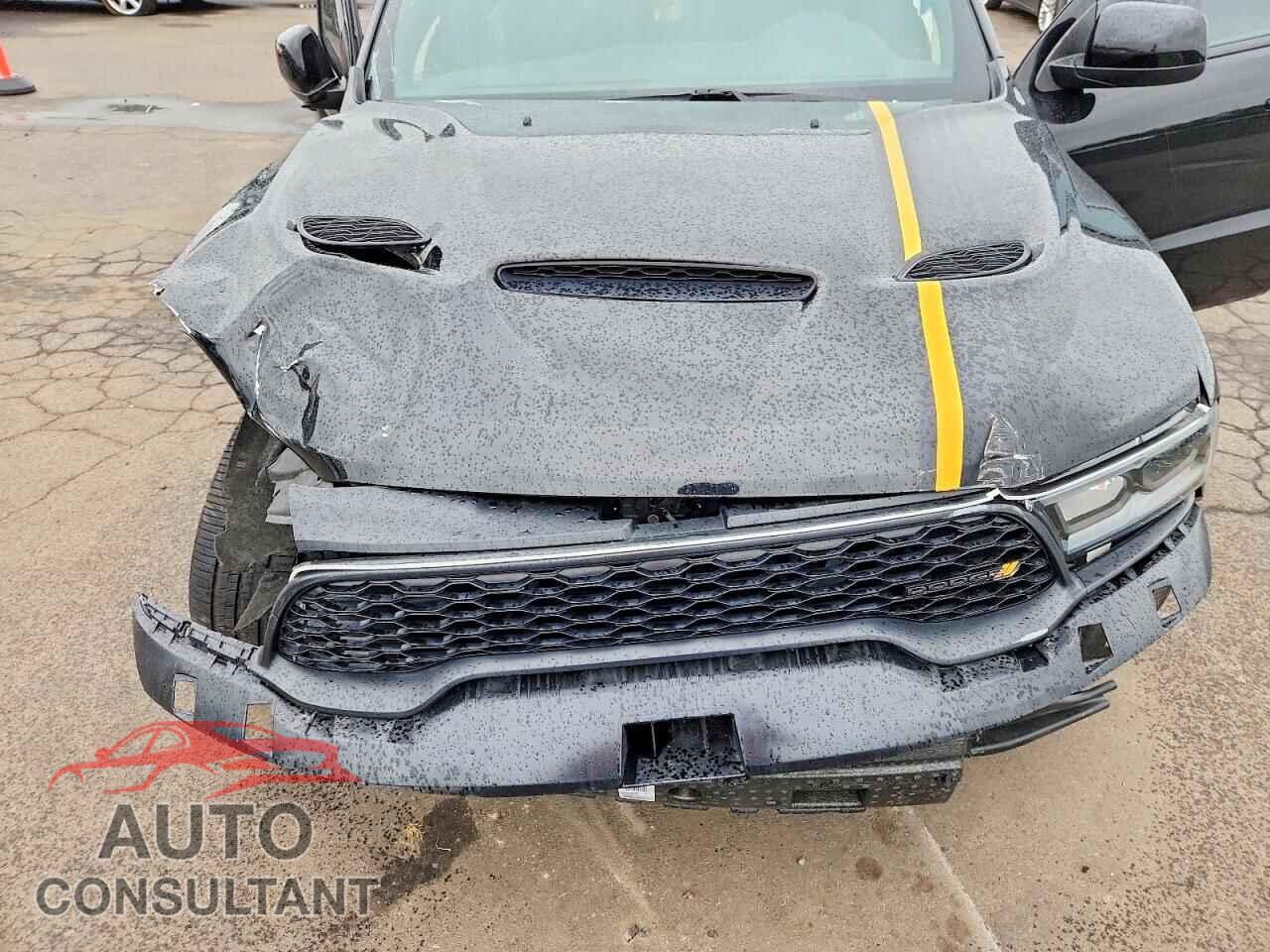DODGE DURANGO 2023 - 1C4SDJCT9PC651807