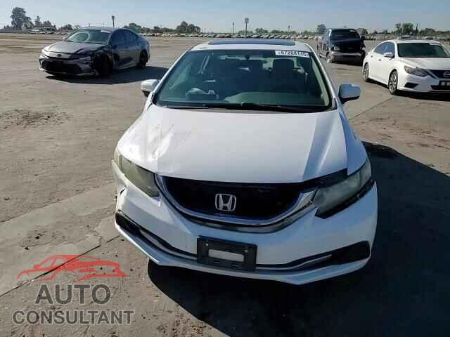 HONDA CIVIC 2014 - 19XFB2F87EE208128