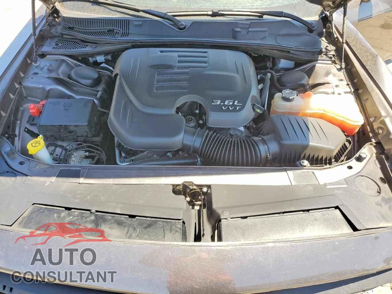 DODGE CHALLENGER 2022 - 2C3CDZAGXNH242576
