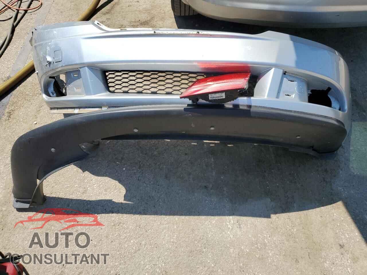 DODGE JOURNEY 2014 - 3C4PDCAB0ET256413