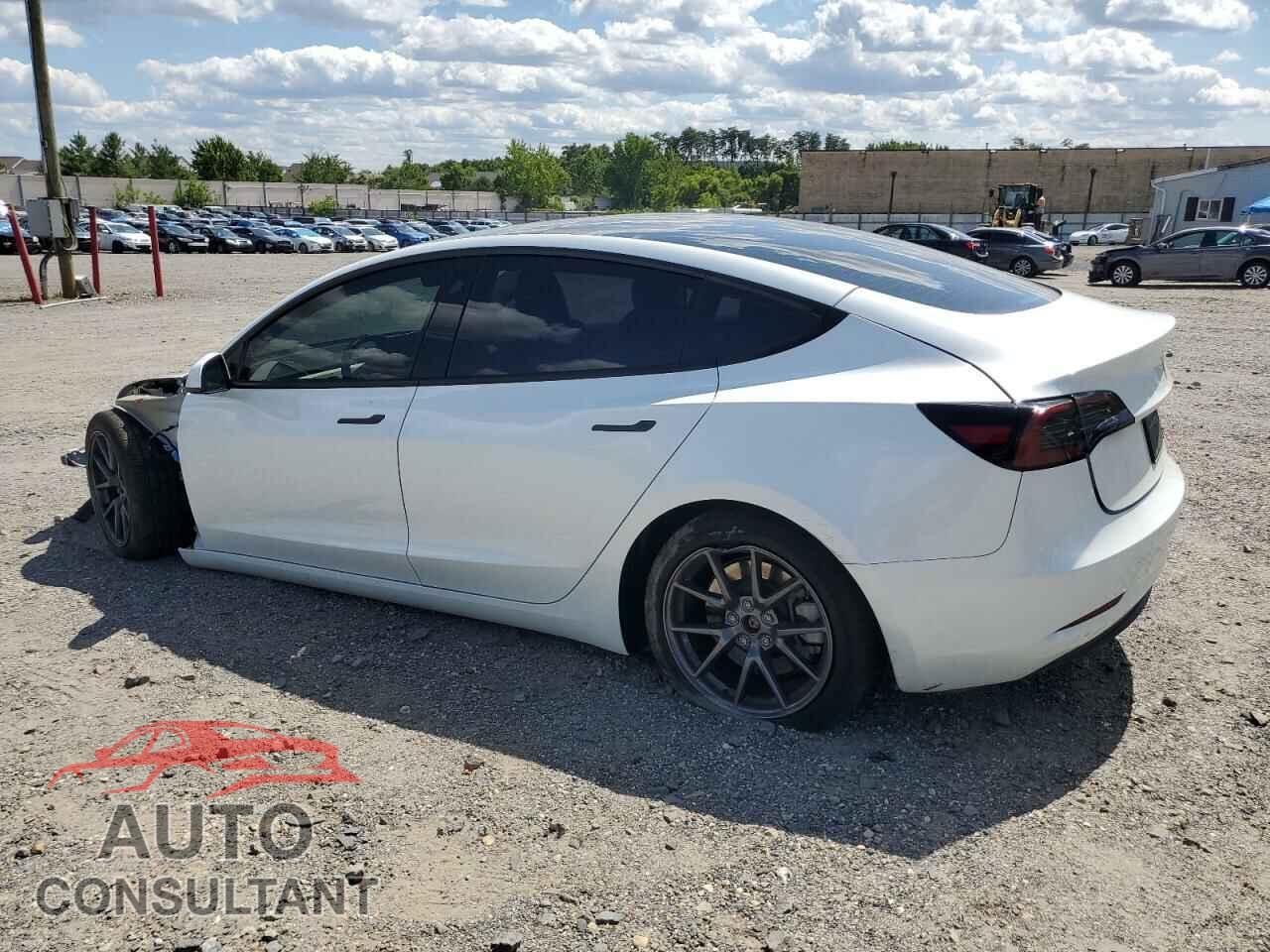 TESLA MODEL 3 2023 - 5YJ3E1EA4PF638401