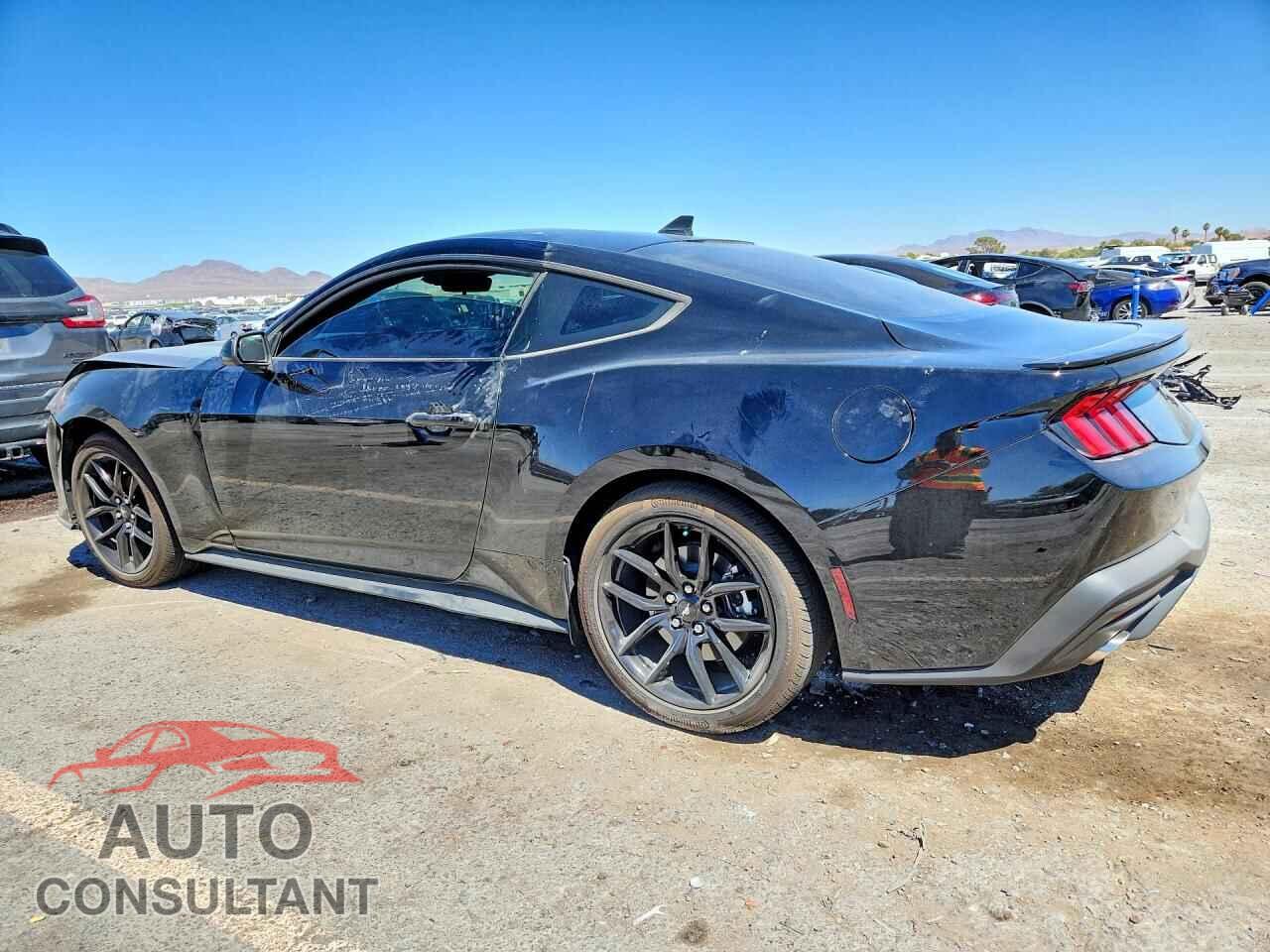 FORD MUSTANG 2026 - 1FA6P8TH2T5100202