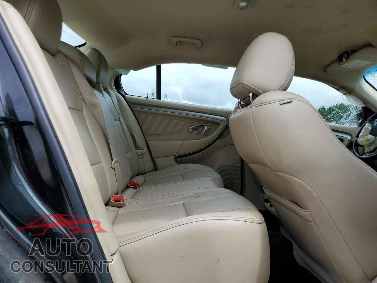 FORD TAURUS 2013 - 1FAHP2E87DG170741
