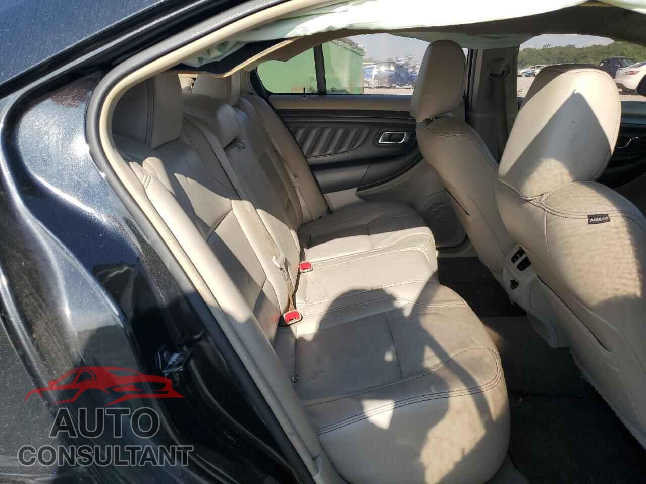 FORD TAURUS 2011 - 1FAHP2EW1BG100728