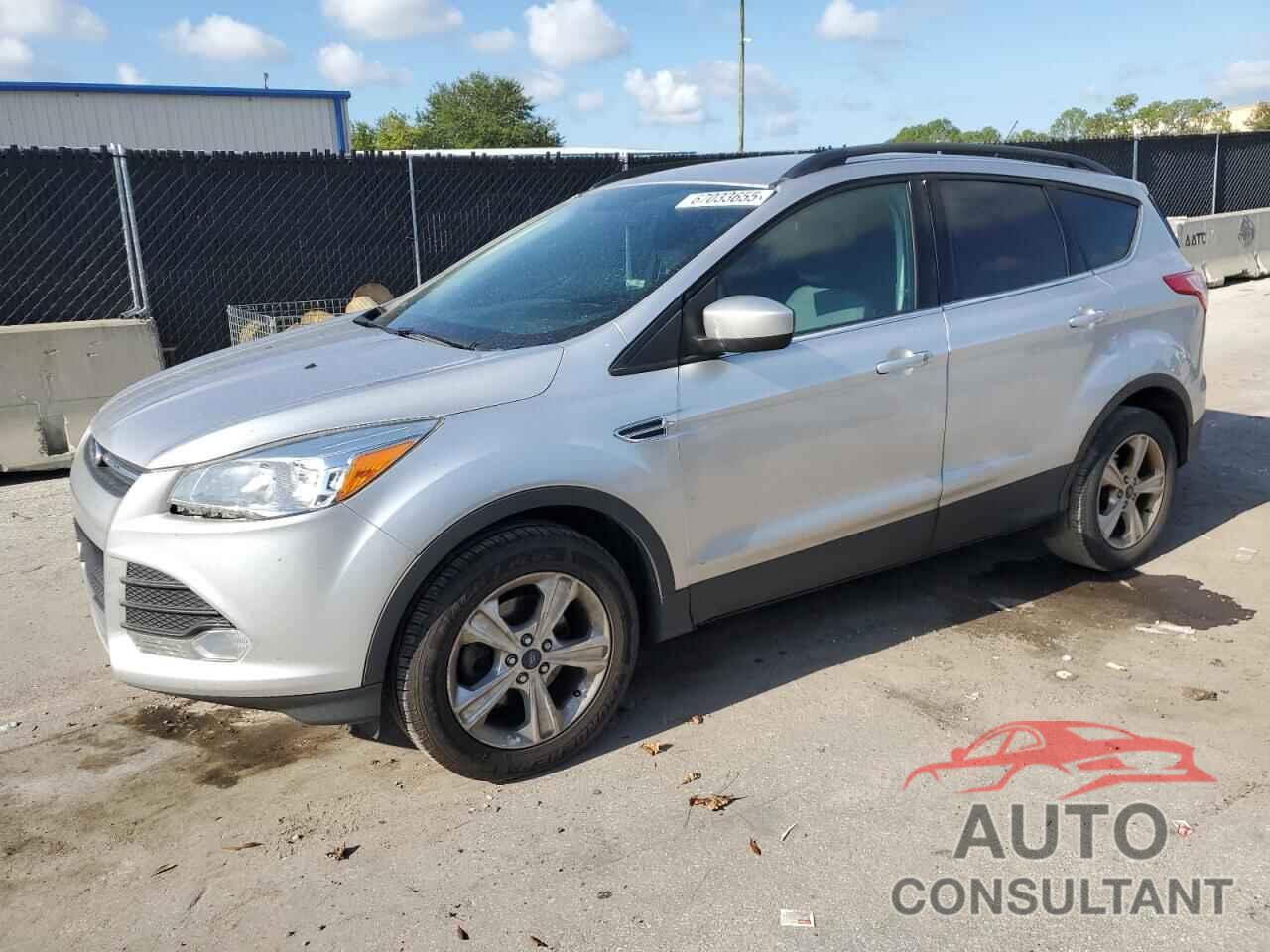 FORD ESCAPE 2016 - 1FMCU0GX6GUA37959