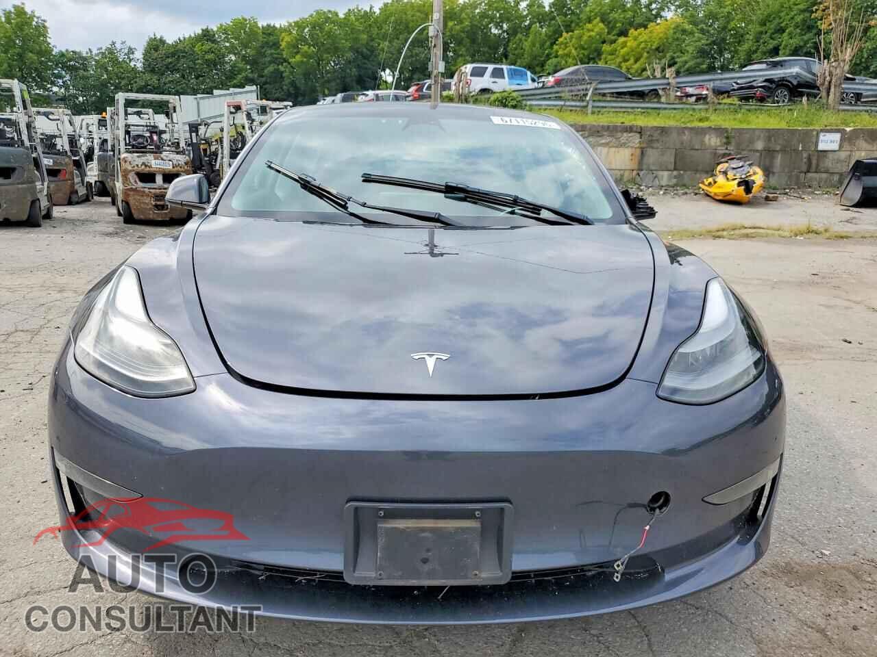 TESLA MODEL 3 2023 - 5YJ3E1EAXPF397153