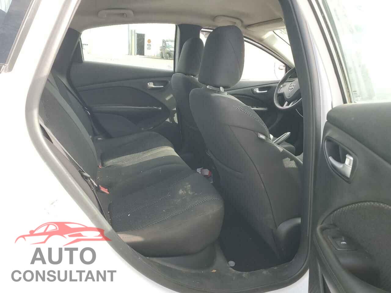DODGE DART 2016 - 1C3CDFAAXGD706671