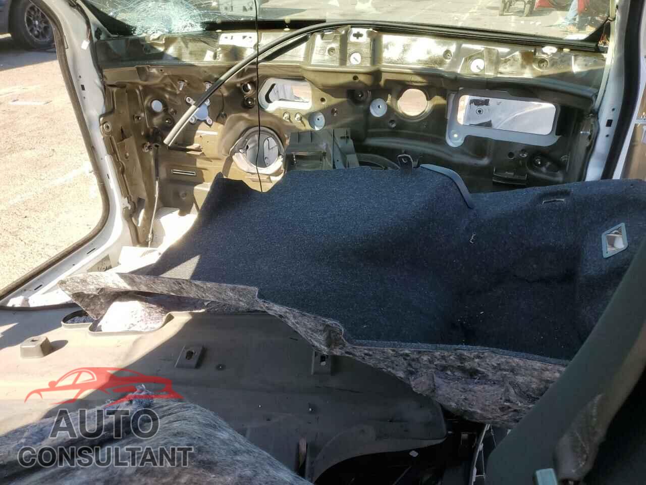 DODGE CHARGER 2018 - 2C3CDXL96JH247030