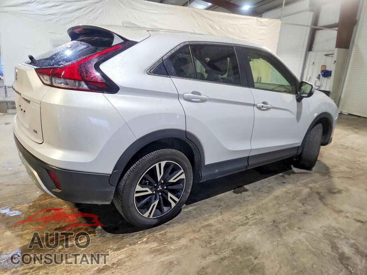 MITSUBISHI ECLIPSE 2026 - JA4ATWAA3TZ005466
