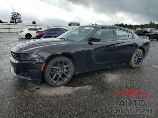 DODGE CHARGER 2023 - 2C3CDXBGXPH607733