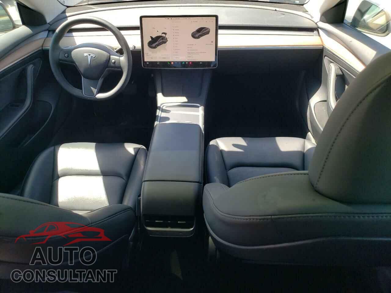 TESLA MODEL 3 2023 - 5YJ3E1EA8PF647537