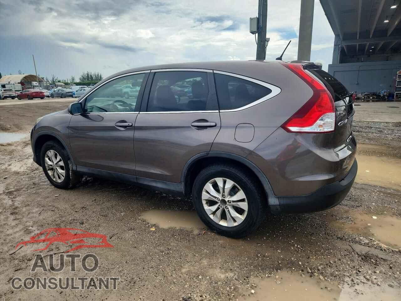 HONDA CRV 2014 - 2HKRM4H51EH629523
