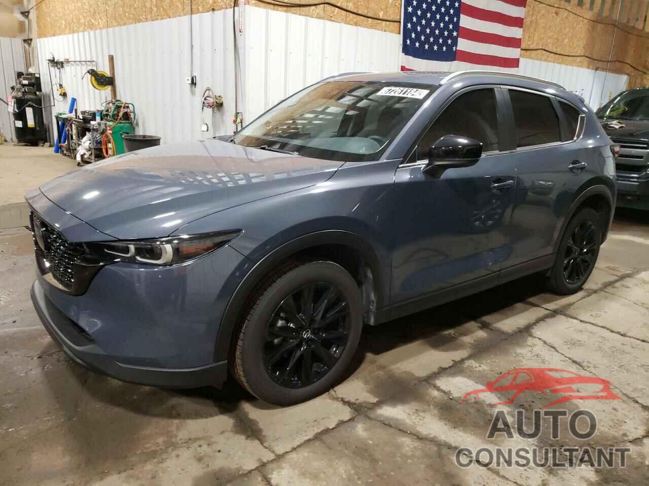 MAZDA CX-5 PREFE 2023 - JM3KFBCM3P0251498