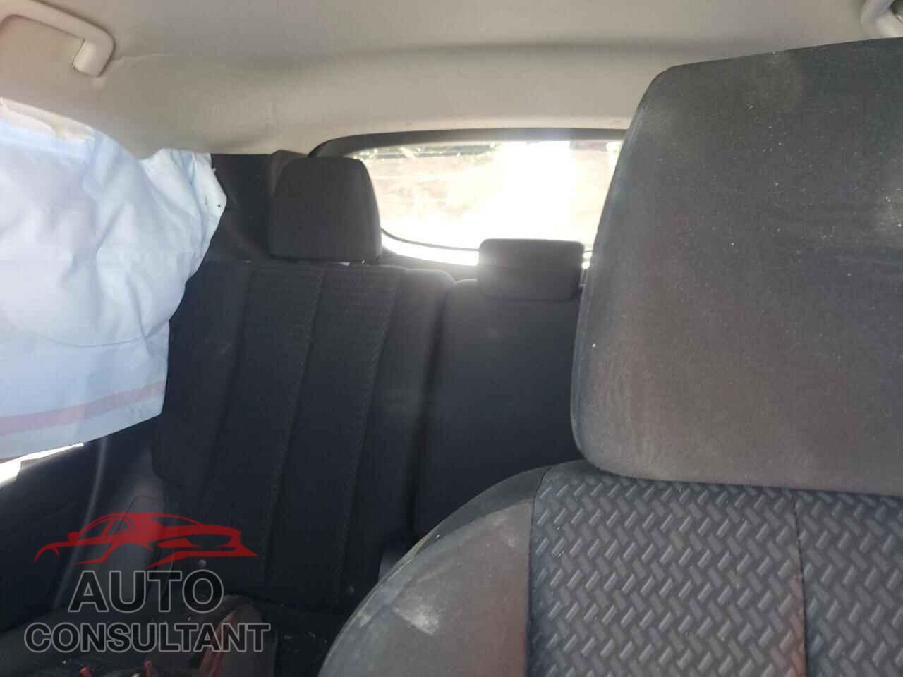 MITSUBISHI ECLIPSE 2023 - JA4ATVAA7PZ038454