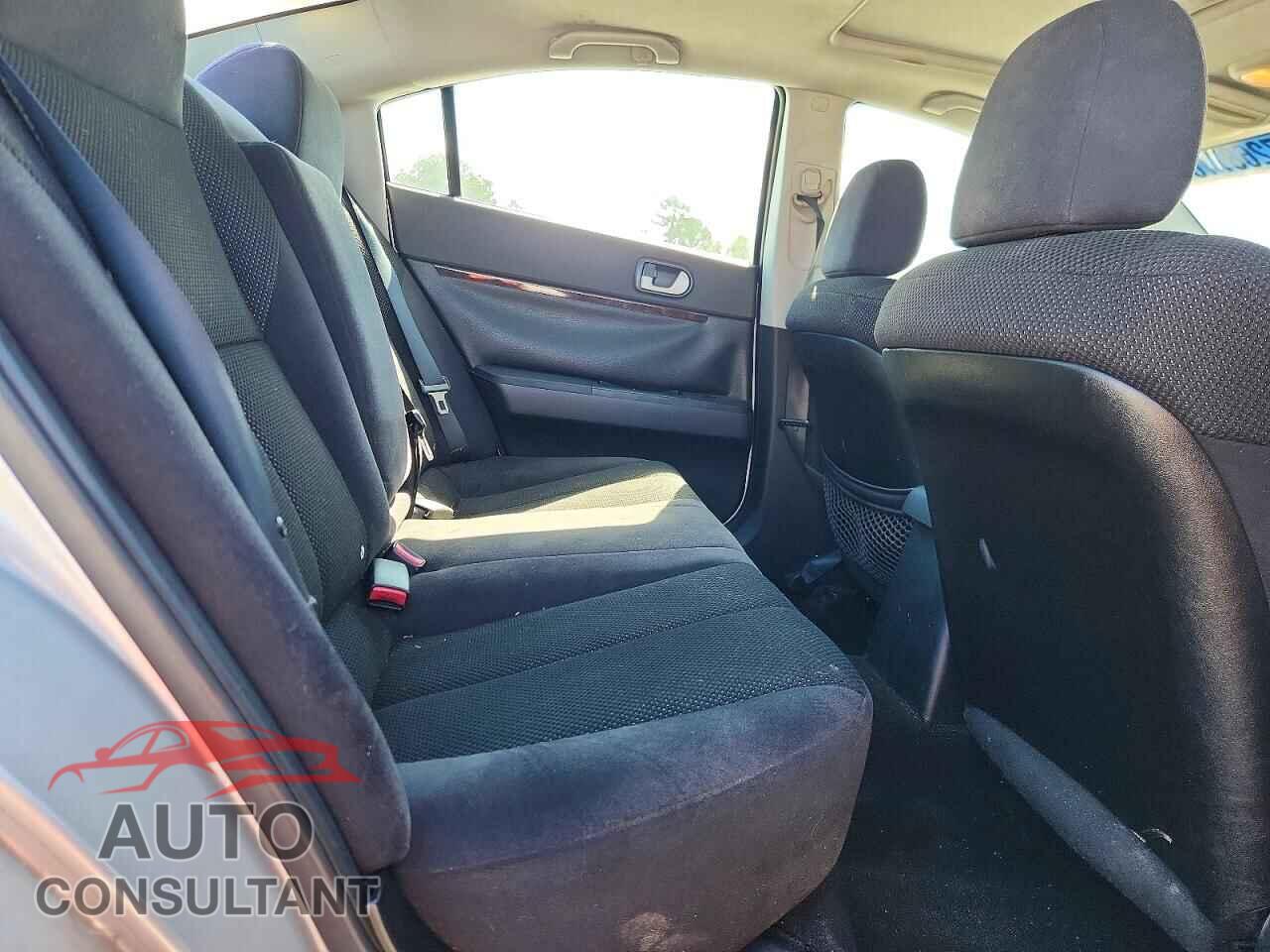 MITSUBISHI GALANT 2011 - 4A32B3FF8BE013016