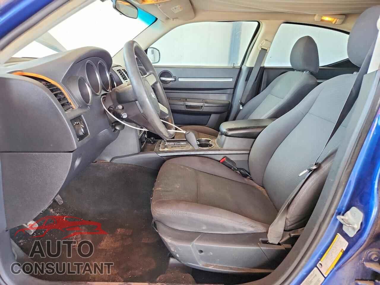 DODGE CHARGER 2010 - 2B3CA4CD2AH125340