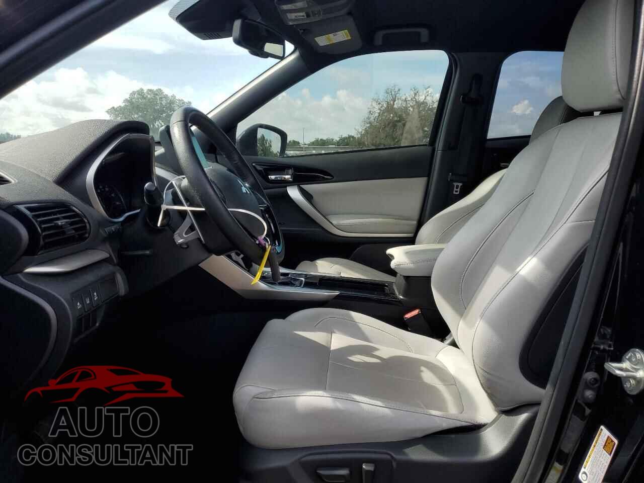 MITSUBISHI ECLIPSE 2023 - JA4ATWAA6PZ024258